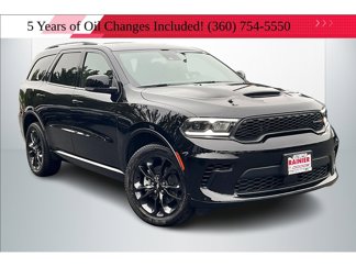 New 2026 Dodge Durango GT image 1