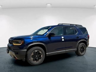 New 2026 Honda Passport TrailSport Elite image 1
