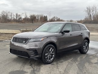 New 2026 Land Rover Range Rover Velar Dynamic SE image 1