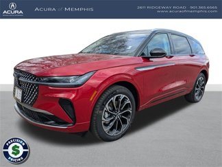 Used 2025 Lincoln Nautilus Reserve image 1