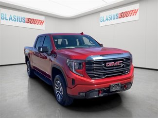 Used 2023 GMC Sierra 1500 AT4 w/ AT4 Premium Package image 1