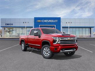 New 2026 Chevrolet Silverado 2500 High Country w/ High Country Premium Package image 1