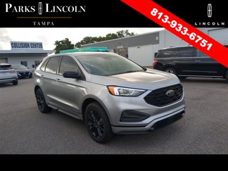 Used 2024 Ford Edge SE w/ Black Appearance Package image 1