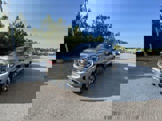Used 2024 GMC Sierra 1500 Denali image 1
