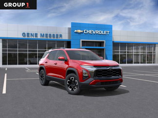 New 2026 Chevrolet Equinox ACTIV w/ Convenience Package III image 1