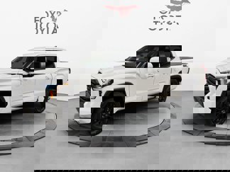 New 2026 Toyota Tundra SR5 video 1