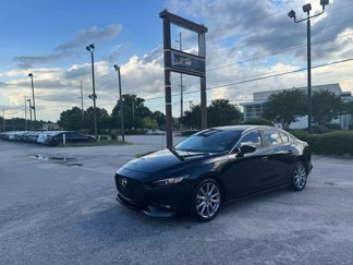 Used 2021 MAZDA MAZDA3 s image 1