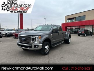 Used 2021 Ford F350 XLT w/ XLT Value Package image 1