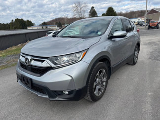 Used 2017 Honda CR-V EX-L image 1