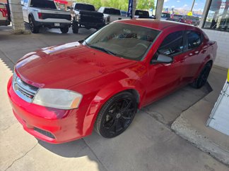 Used 2014 Dodge Avenger SE image 1