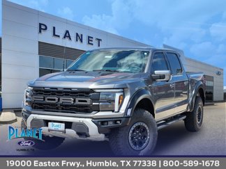 New 2025 Ford F150 Raptor image 1