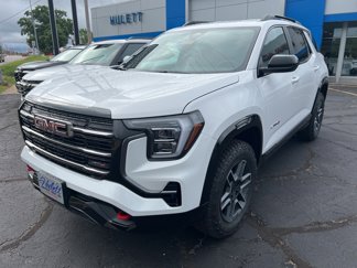 New 2026 GMC Terrain AT4 image 1