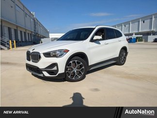 Used 2021 BMW X1 sDrive28i w/ Convenience Package video 1
