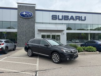 Used 2019 Subaru Outback 2.5i Touring image 1