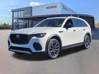 New 2025 MAZDA CX-70 Plug-In Hybrid w/ Premium Plus image 1