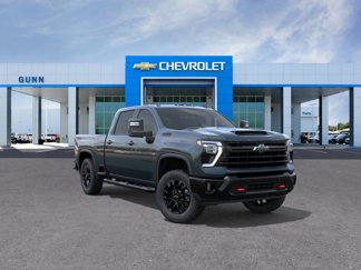 New 2026 Chevrolet Silverado 2500 LT w/ Trail Boss Package image 1