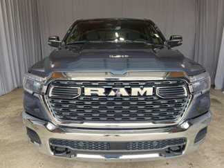 New 2025 RAM 1500 Big Horn image 1