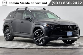 New 2025 MAZDA CX-50 2.5 Turbo w/ Cargo Package image 1