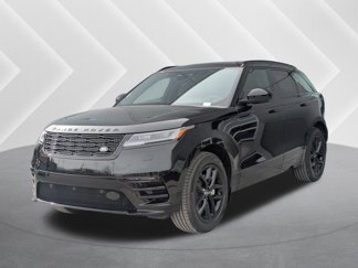 New 2025 Land Rover Range Rover Velar Dynamic SE image 1