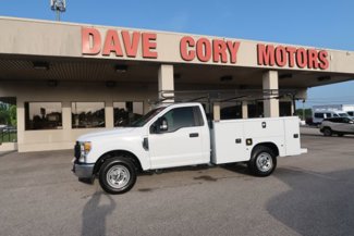 Used 2022 Ford F250 XL w/ Power Equipment Group image 1