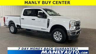Used 2024 Ford F250 XLT w/ FX4 Off-Road Package image 1