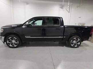 Used 2023 RAM 1500 Limited image 1
