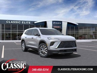 New 2025 Buick Enclave Preferred w/ Power Package image 1