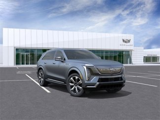 New 2026 Cadillac Escalade IQ Luxury 2 image 1