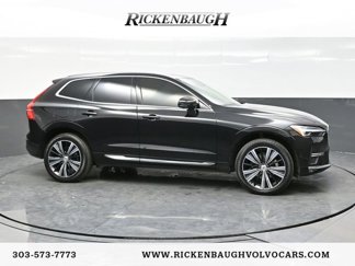 Certified 2022 Volvo XC60 B5 Inscription w/ Advanced Package image 1