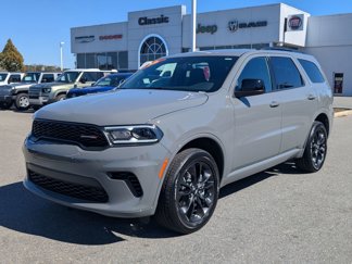 New 2025 Dodge Durango GT w/ Blacktop Package image 1