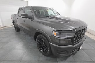 New 2025 RAM 1500 Limited image 1