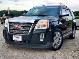 Used 2014 GMC Terrain SLT image 1