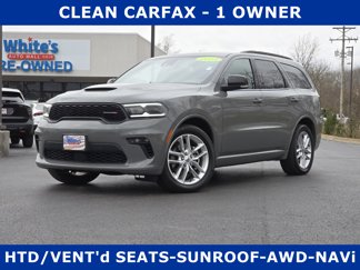 Used 2023 Dodge Durango R/T image 1