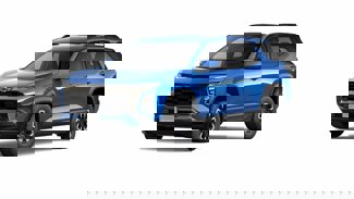 New 2026 Chevrolet Equinox ACTIV w/ Convenience Package III image 1