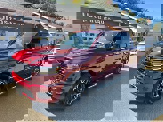 New 2026 RAM 1500 Laramie image 1