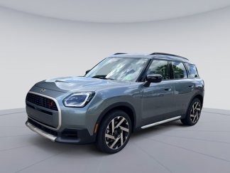 New 2025 MINI Cooper Countryman S image 1