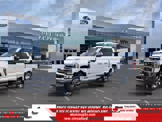 New 2025 Ford F250 Lariat image 1
