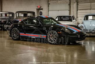 Used 2006 Porsche Cayman S image 1
