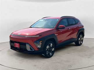 Used 2024 Hyundai Kona SEL w/ Convenience Package image 1