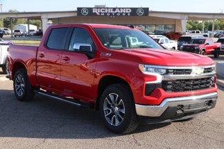 New 2026 Chevrolet Silverado 1500 LT w/ Z71 Off-Road Package image 1