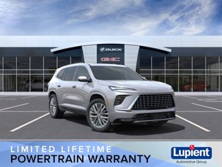 New 2025 Buick Enclave Avenir w/ Super Cruise Package image 1