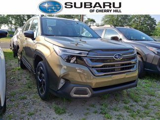 New 2025 Subaru Forester Limited image 1
