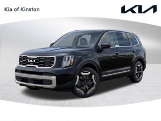 New 2025 Kia Telluride S image 1