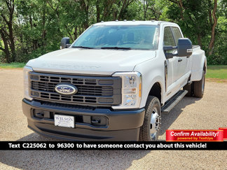 New 2025 Ford F350 XL image 1