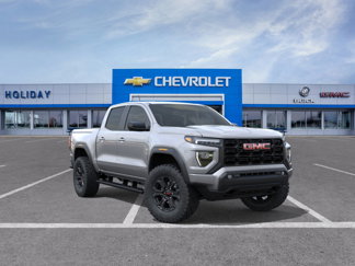New 2025 GMC Canyon Elevation w/ Convenience Package image 1