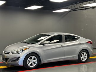 Used 2016 Hyundai Elantra SE image 1