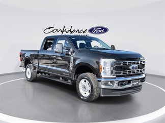 New 2025 Ford F250 XL w/ 360-Degree Camera Package image 1