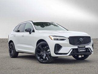 New 2026 Volvo XC60 T8 Ultra w/ Climate Package image 1