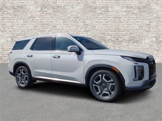 New 2025 Hyundai Palisade Limited image 1