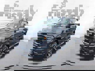 New 2026 RAM 1500 Laramie image 1